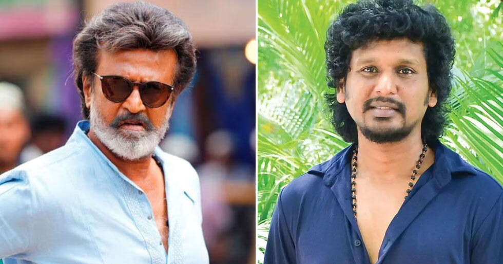 Rajinikanth and Lokesh Kanagaraj to team up for an action-thriller. Report