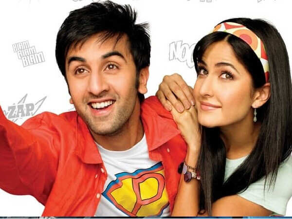 Ranbir Kapoor