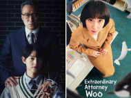 K-dramas Extraordinary Attorney Woo and Reborn Rich get nominated for International Emmy Awards 2023