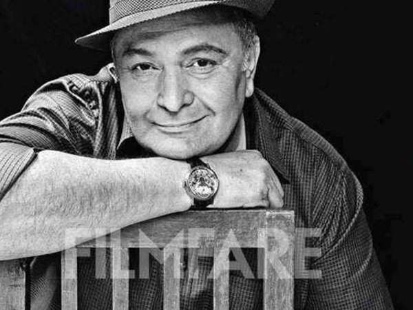 Birth Anniversary special: Rishi Kapoor’s best moments from the Filmfare Awards