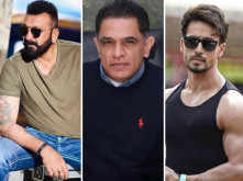 Sanjay Dutt and Tiger Shroff to star in comedy action musical film Master Blaster