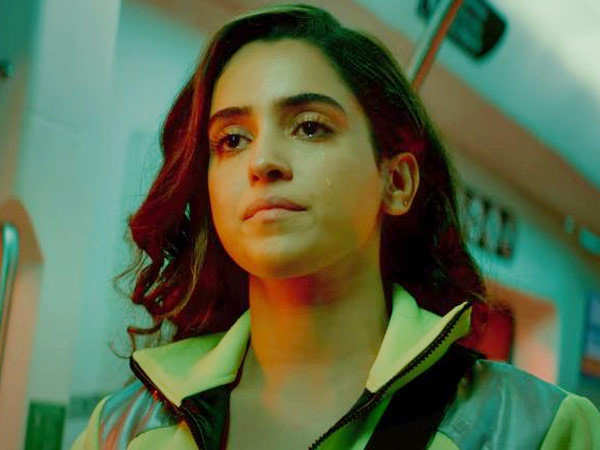 Sanya Malhotra reacts to rumours of a sequel for Shah Rukh Khan's Jawan