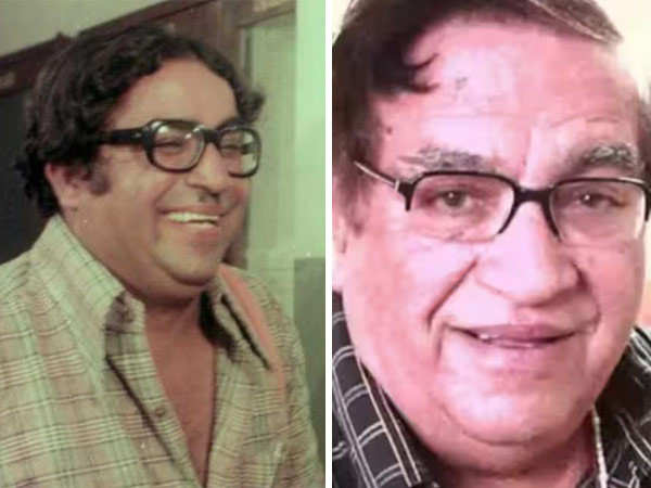 Sholay actor Birbal aka Satish Kumar Khosla passes away at the age of 84
