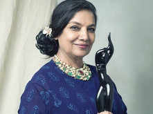 Birthday Special: 4 must-watch Filmfare Award-winning performances by Shabana Azmi