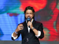 “Yaar yeh Zero Zero mat yaad dilao abhi,” says Shah Rukh Khan during an Ask SRK session
