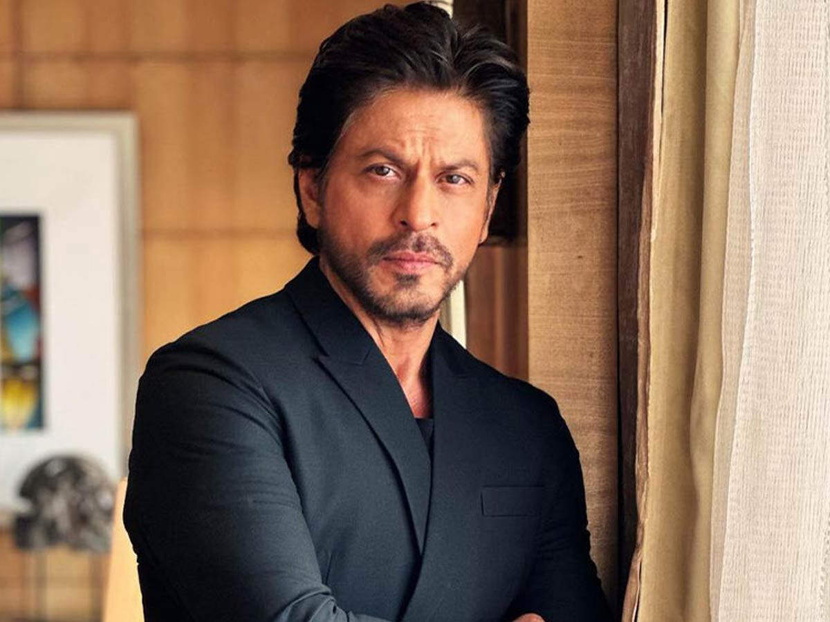 Shah Rukh Khan