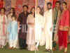 Shah Rukh Khan, Kiara Advani, Deepika Padukone and others at Ambani’s Ganesh Chaturthi celebrations