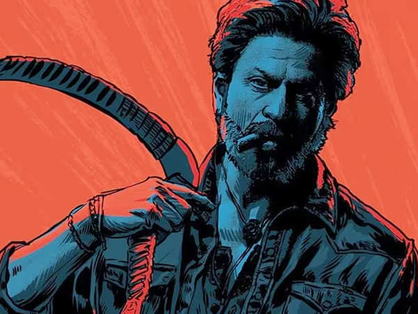 Shah Rukh Khan reveals Jawan is all about women's empowerment and fighting for the right