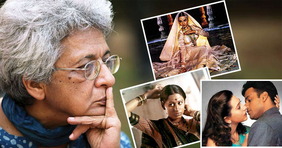 Shama Zaidi | Filmfare.com - Vimarsana News