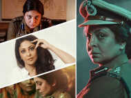 Exclusive: Shefali Shah on her first EMMY nomination for Delhi Crime and why it is her best work yet