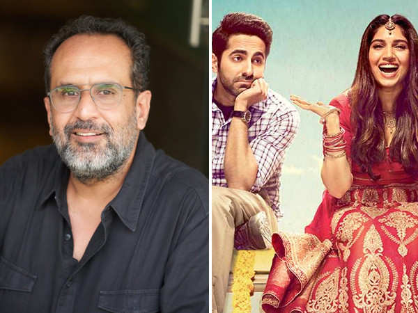 Exclusive: 6 Years of Shubh Mangal Saavdhan: Aanand L Rai calls the film close to his heart