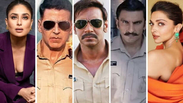 Singham Singham Singham