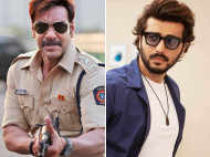 Exclusive: Arjun Kapoor to be the antagonist in Singham 3?