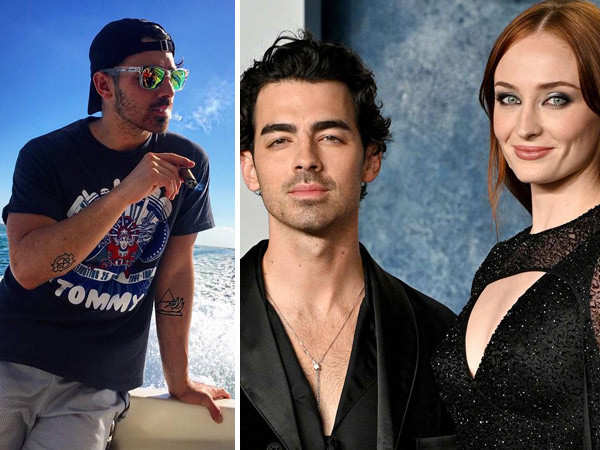 Here’s a look at Sophie Turner and Joe Jonas’s relationship timeline