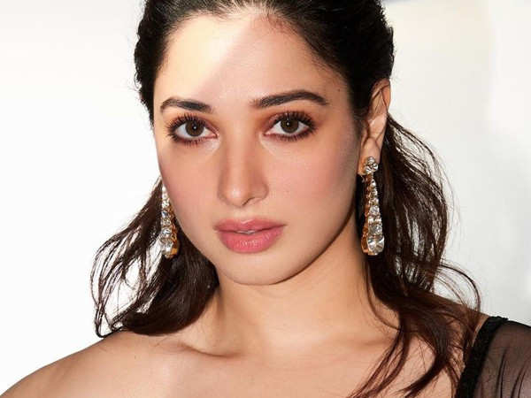 Tamannaah Bhatia completes 18 years in the industry and dedicates a video on her journey