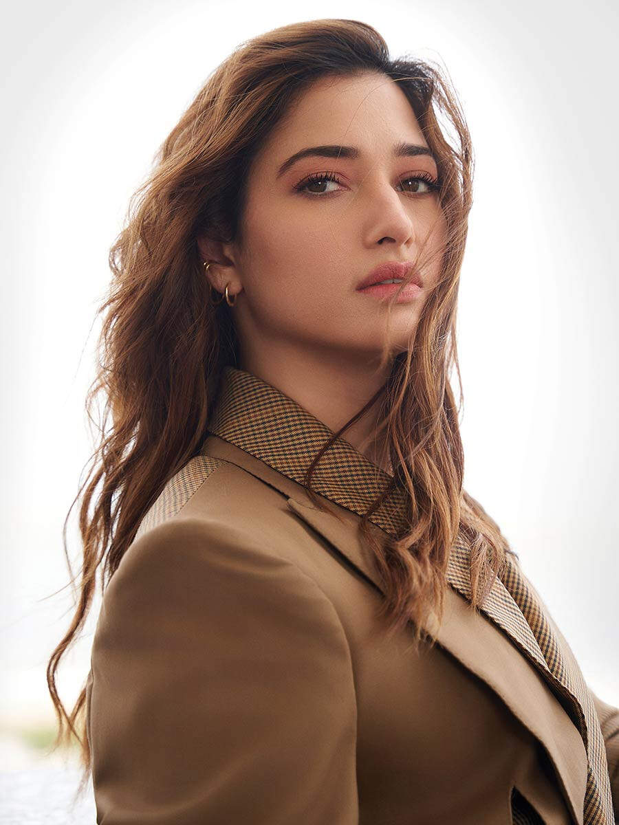 Tamannaah Bhatia