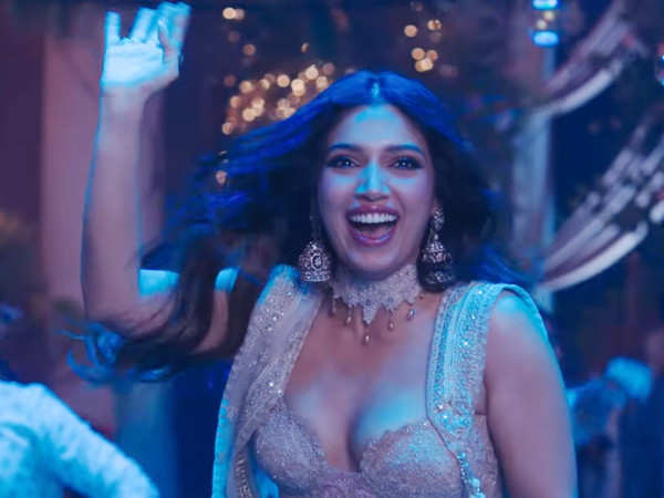 Thank You For Coming trailer: Bhumi Pednekar and co. star in the chick-flick on the season. Watch: