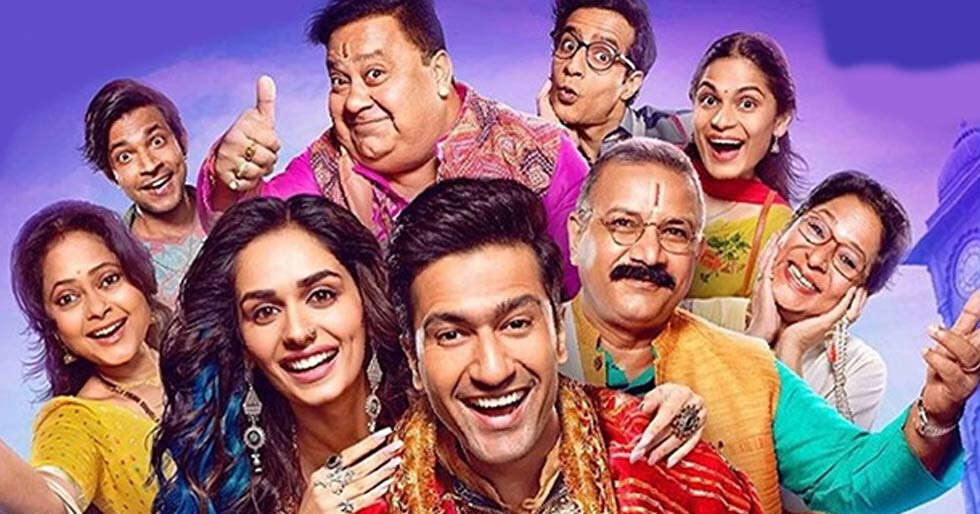 the indian family movie review