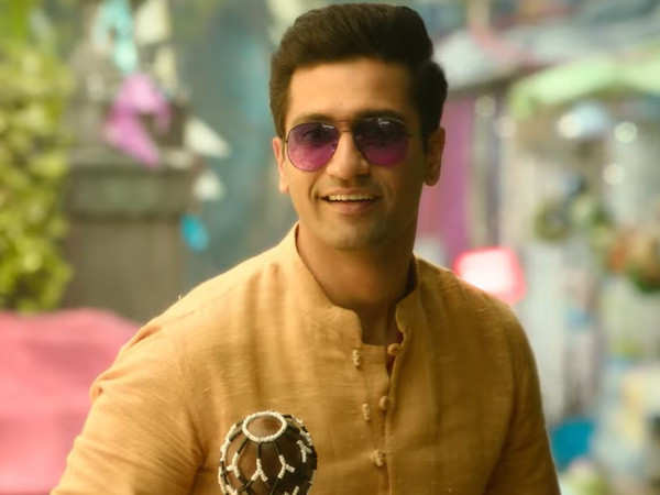 The Great Indian Family trailer: Vicky Kaushal- Manushi Chhillar starrer to be a comic entertainer