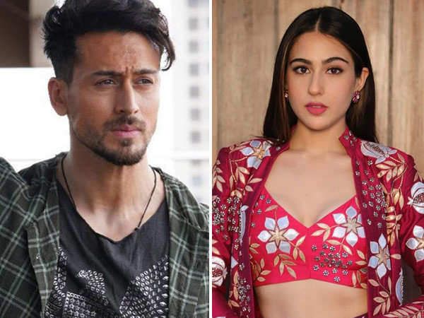 Exclusive: Tiger Shroff and Sara Ali Khan to share screen for Hero No.1 sequel, sources say