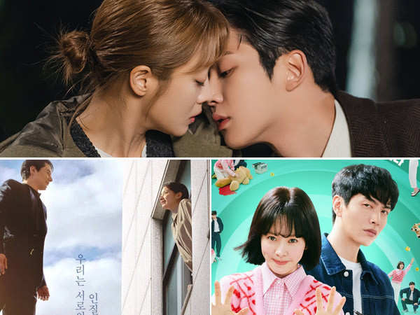 Trending Korean Shows from August 2023: Destined With You, Moving and more