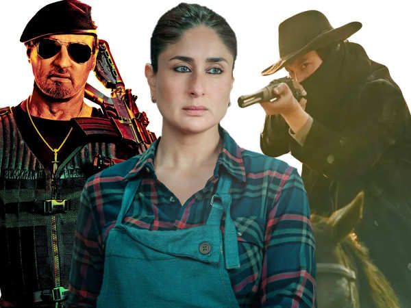 Upcoming Movies and OTT Releases This Week: Jaane Jaan, Sex Education Season 4 and more