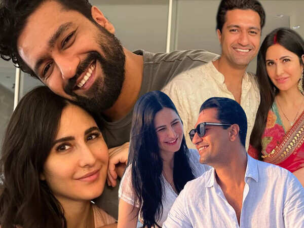 Exclusive: “We shouldn't be cast together for curiosity,” Vicky Kaushal on working with Katrina Kaif | Filmfare.com