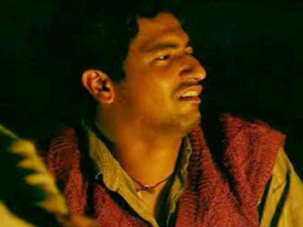 Vicky Kaushal reveals he faked his mom's death to get into his character for the iconic Masaan scene