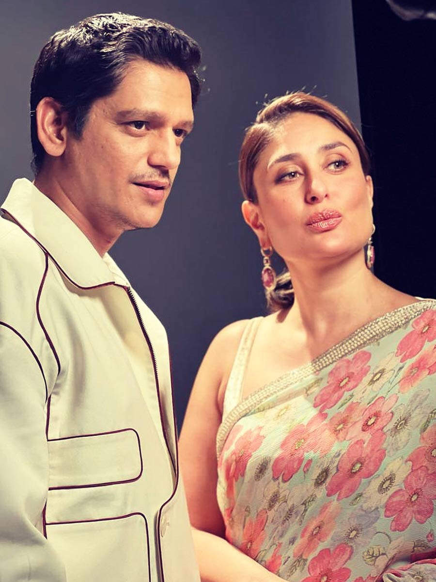 vijay varma