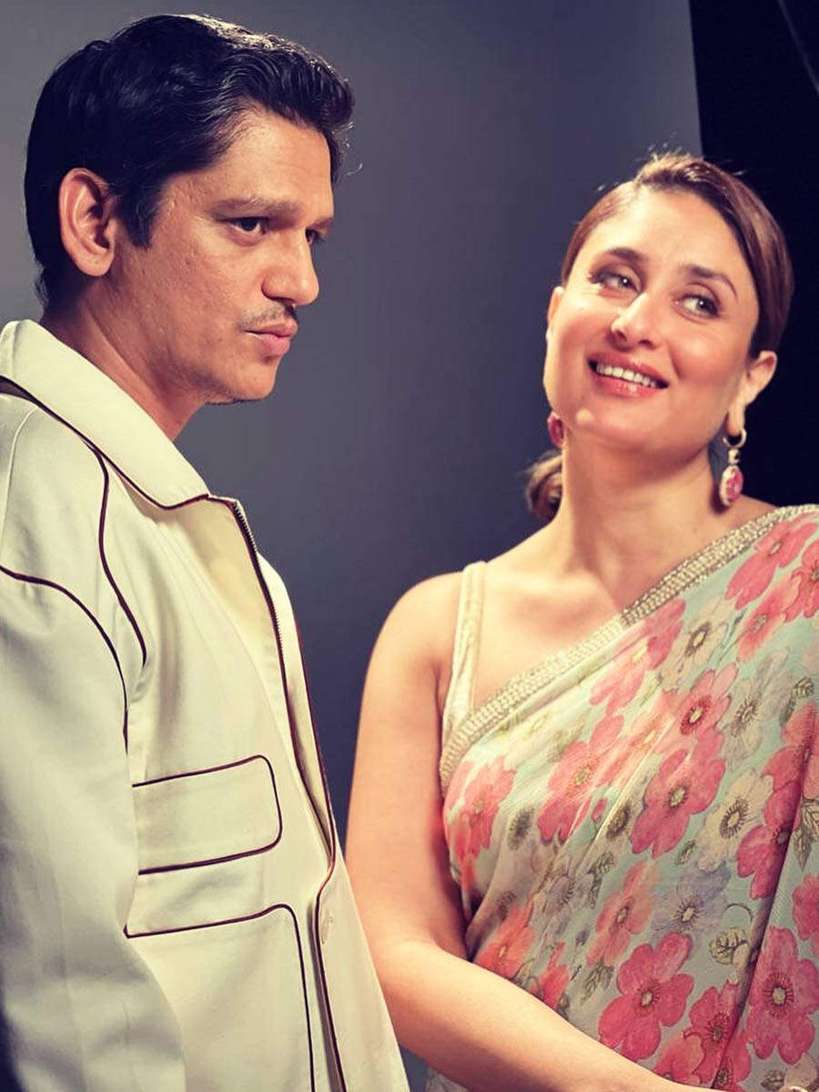 vijay varma