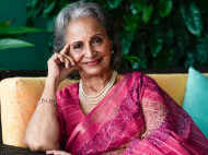 Waheeda Rehman to be honoured with the Dadasaheb Phalke Lifetime Achievement Award