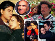 Birth Anniversary Special: 20 most famous romantic songs featured in Yash Chopra's films