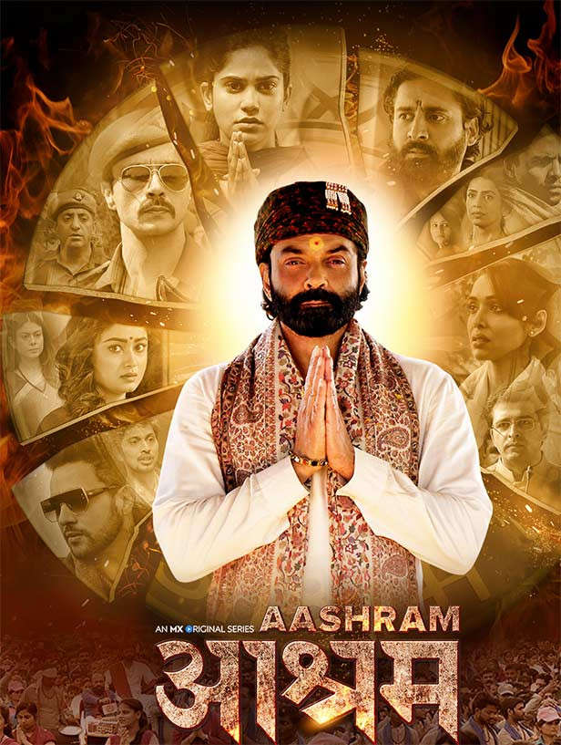 Aashram (2020)