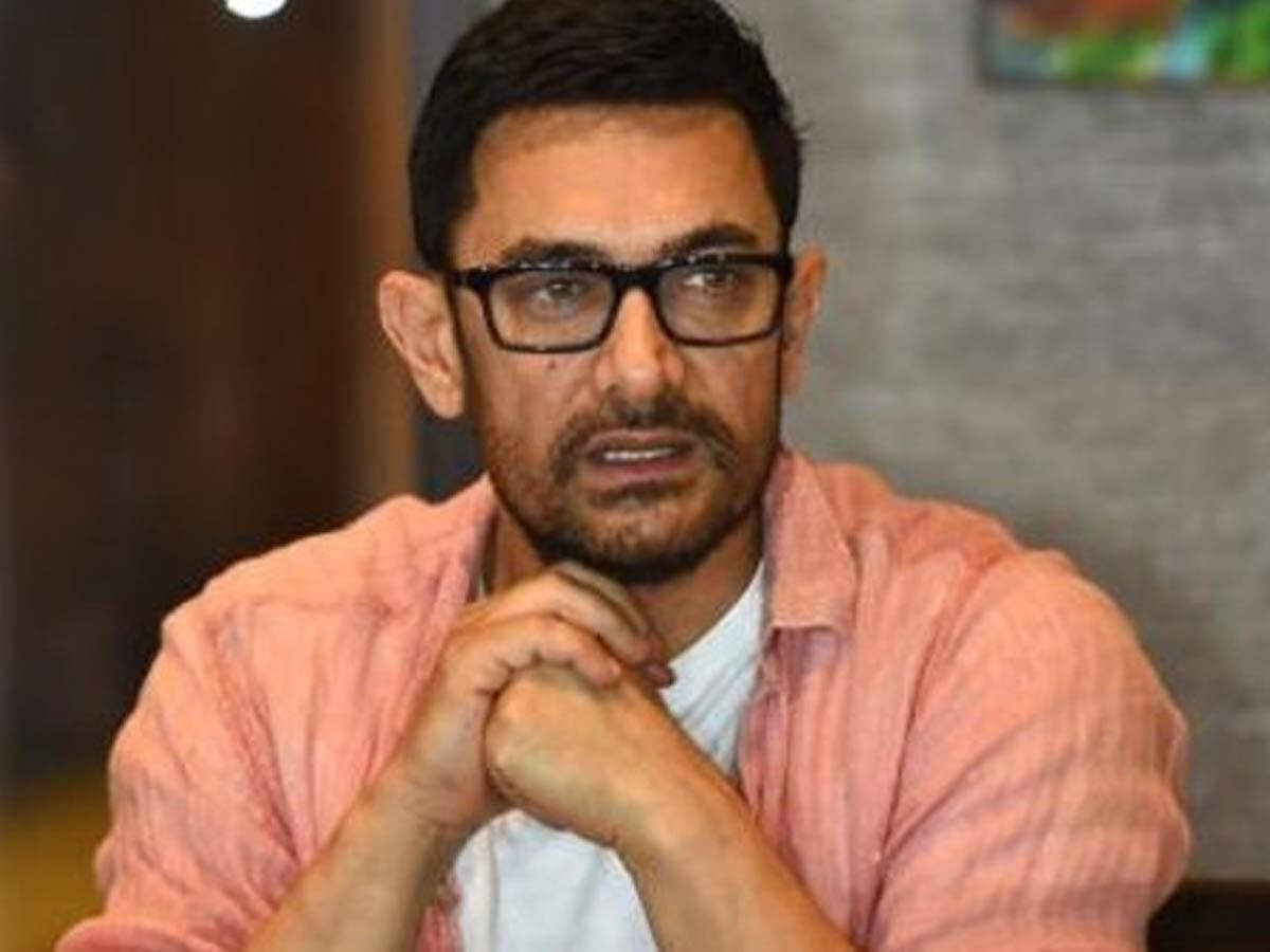 Aamir Khan Issues Clarification Statement