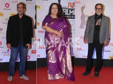 RR Kabel Filmfare Awards Marathi 2024: Aanand L Rai And More Arrive