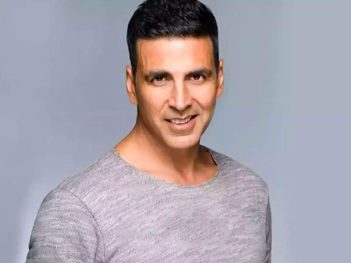 Akshay Kumar