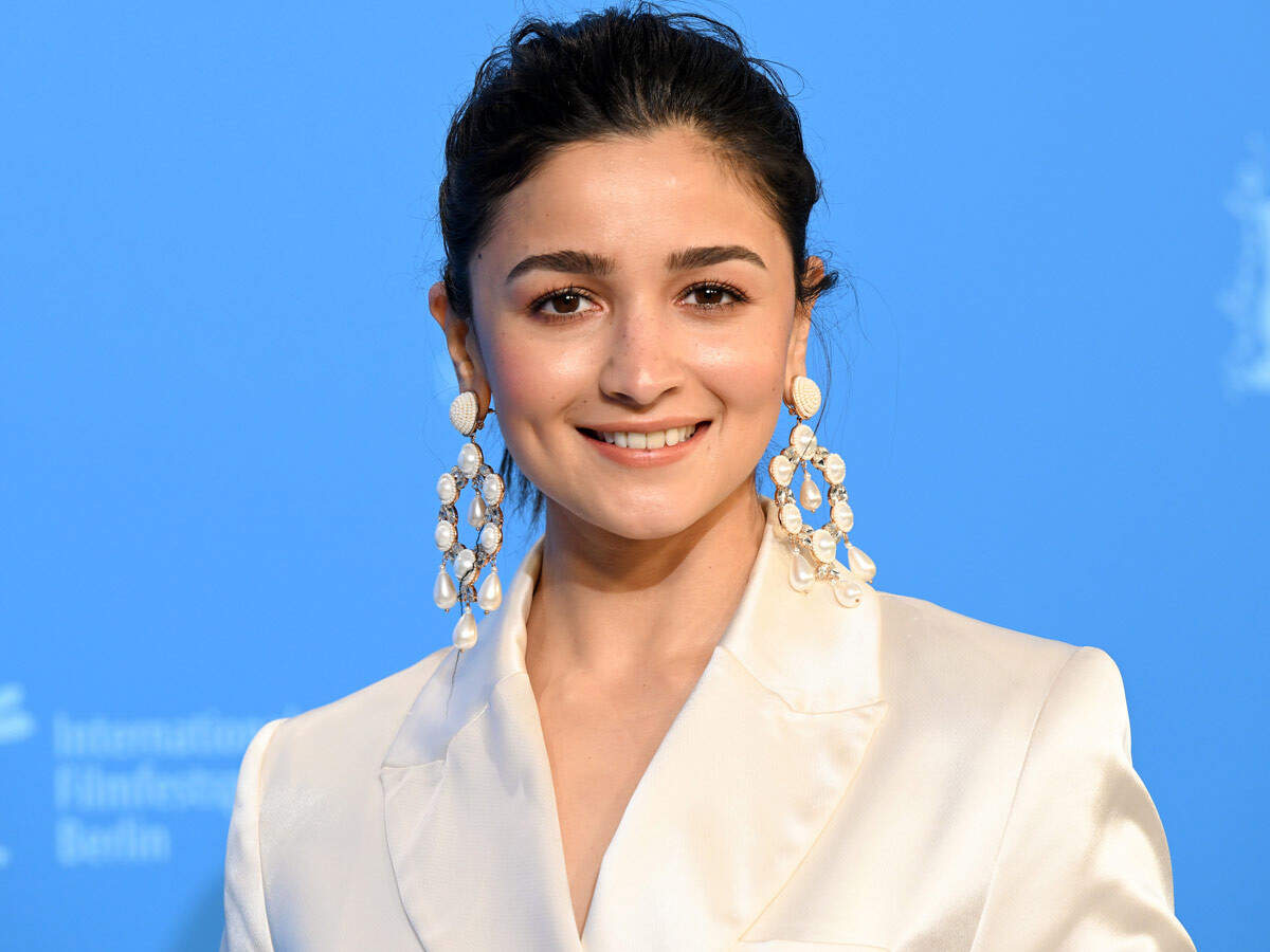 Alia Bhatt Anil Kapoor