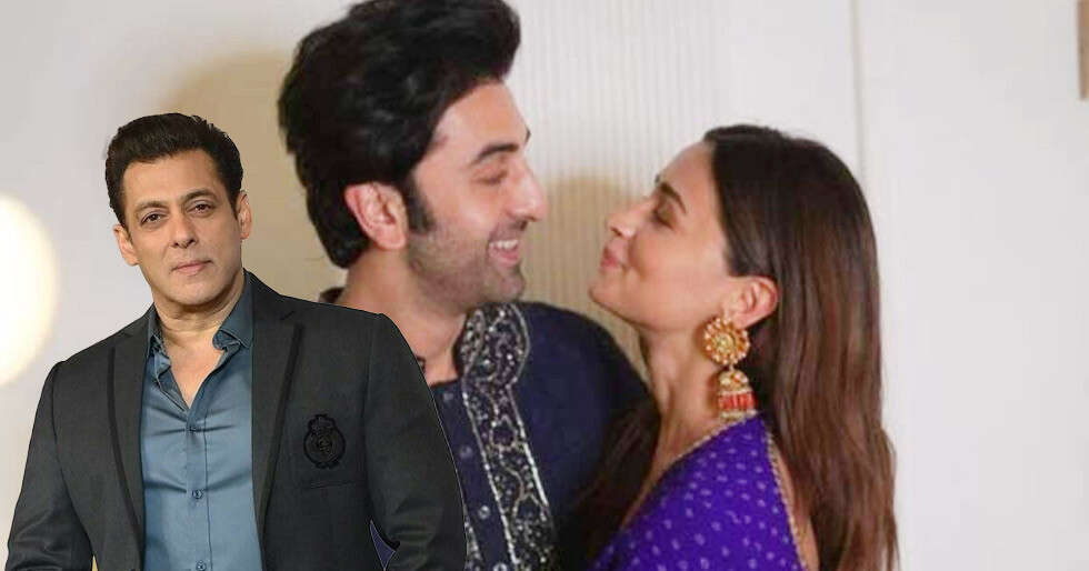 Alia Bhatt and Ranbir Kapoor join Salman Khan for Eid; Details Inside ...