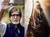 Amitabh Bachchan’s Kalki 2898 AD poster goes viral