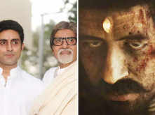 Fans confuse Amitabh Bachchan's 'young' Ashwatthama with Abhishek Bachchan