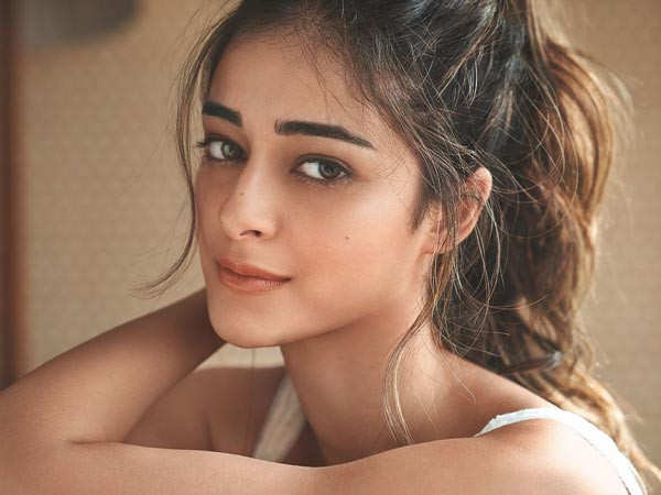 Ananya Pandey