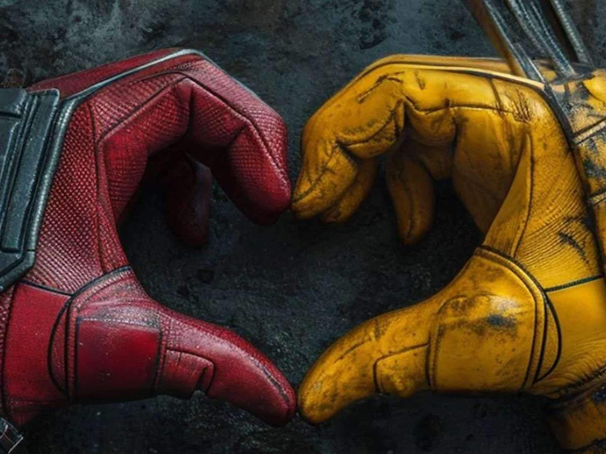 Deadpool & Wolverine