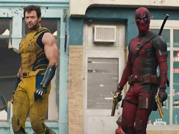 Deadpool & Wolverine Trailer Easter Eggs: Ant-Man’s Skull and More ...