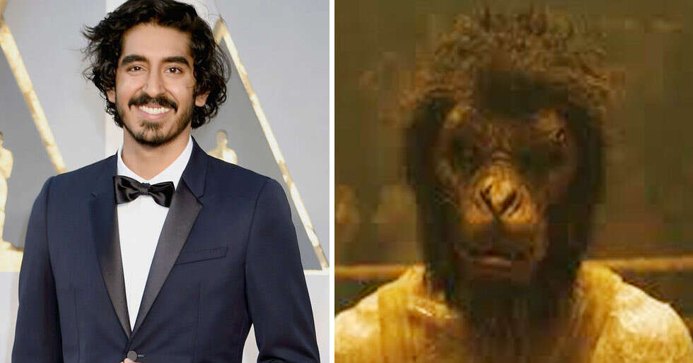 Dev Patel was once ashamed of his Indian heritage, says it wasn’t ‘cool’