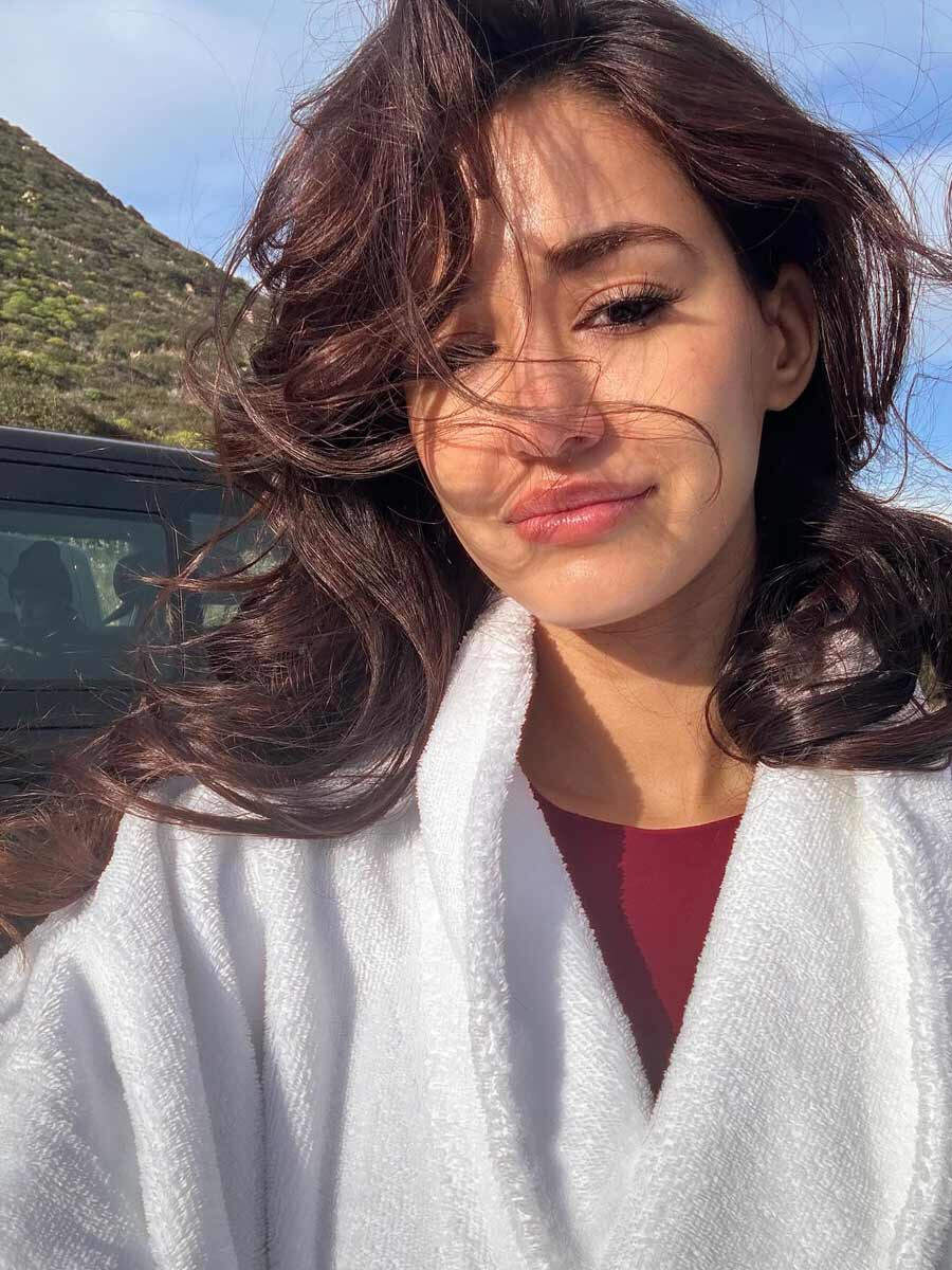 Disha Patani