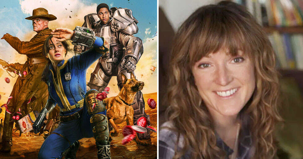 Exclusive: Fallout Costume Designer Amy Westcott On Dressing For The ...