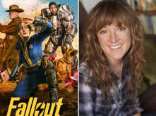 Exclusive: Fallout costume designer Amy Westcott on dressing for the apocalypse