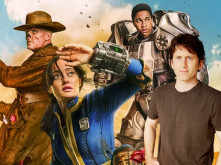 Exclusive: Fallout game developer Todd Howard on the live-action series