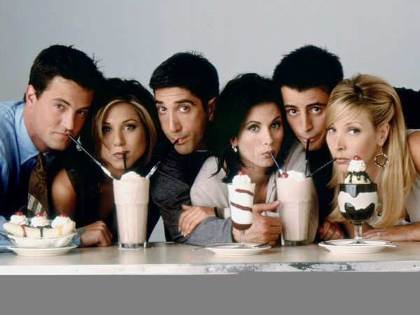 Friends cast to reportedly celebrate the series finale's 20th Anniversary