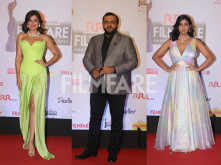 RR Kabel Filmfare Awards Marathi 2024: Hemal Ingle And More Arrive